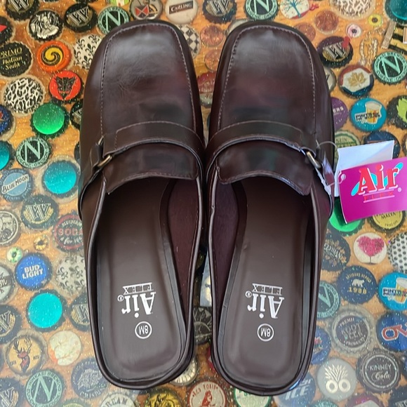 Ladies Air Flex slip on - Picture 4 of 5